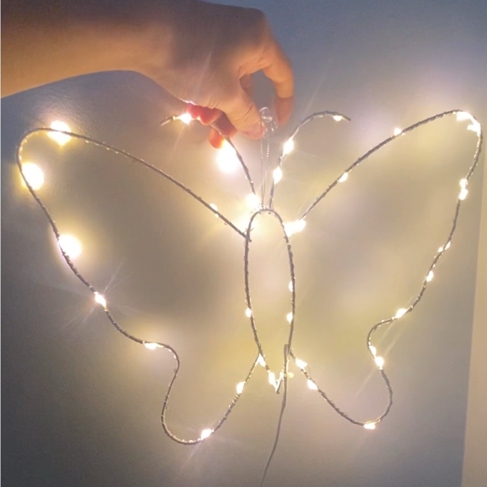LED decor lights